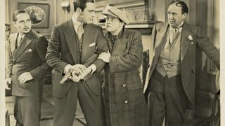 梟巢喋血戰 The Maltese Falcon รูปภาพ