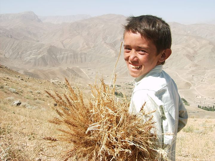 마이 차일드후드, 마이 컨트리: 20 이어스 인 아프가니스탄 My Childhood, My Country: 20 Years in Afghanistan 사진