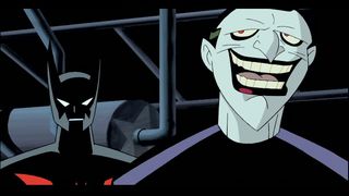 未來蝙蝠俠：小丑歸來 Batman Beyond: Return of the Joker (V) รูปภาพ