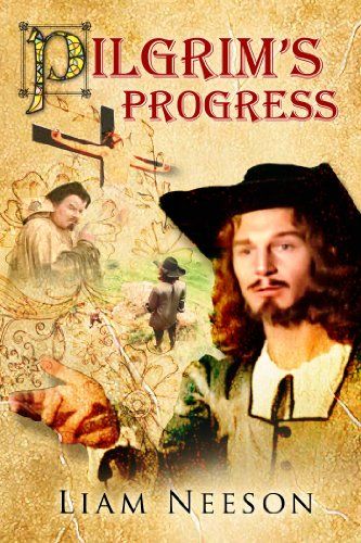 ảnh 필그림스 프로그레스 Pilgrim\'s Progress