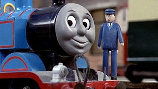 托馬斯和朋友 第一季 Thomas the Tank Engine & Friends劇照