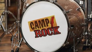 캠프 락 Camp Rock劇照