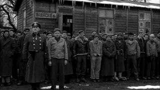 제17포로수용소 Stalag 17 Foto