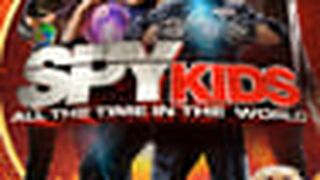 ảnh 小鬼大間諜4 Spy Kids: All the Time in the World