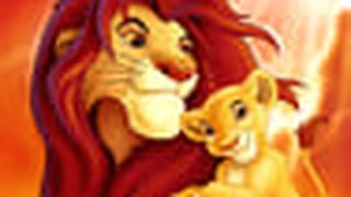 獅子王2：辛巴的榮耀 The Lion King II: Simba\'s Pride 사진