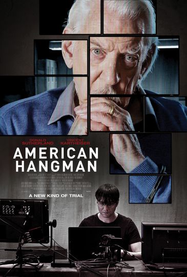아메리칸 행맨 American Hangman劇照