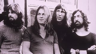 핑크 플로이드 - 다크 사이드 오브 더 문 Pink Floyd: The Dark Side of the Moon劇照