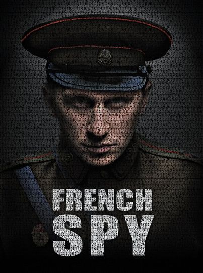 스파이: 외인부대 잠입작전 French Spy รูปภาพ