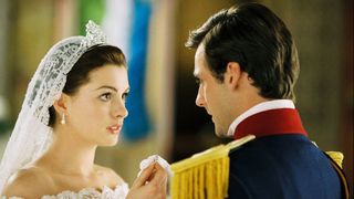 프린세스 다이어리 2 The Princess Diaries 2: Royal Engagement รูปภาพ