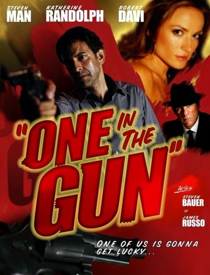One in the Gun in the Gun劇照