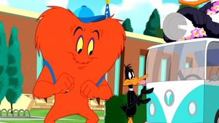ảnh 華納巨星總動員2011 第一季 The Looney Tunes Show