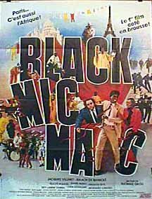 블랙 믹 맥 Black Mic Mac รูปภาพ