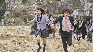 暴太郎戦隊ドンブラザーズ THE MOVIE 新・初恋ヒーロー劇照