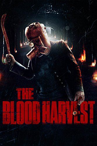 The Blood Harvest Blood Harvest劇照