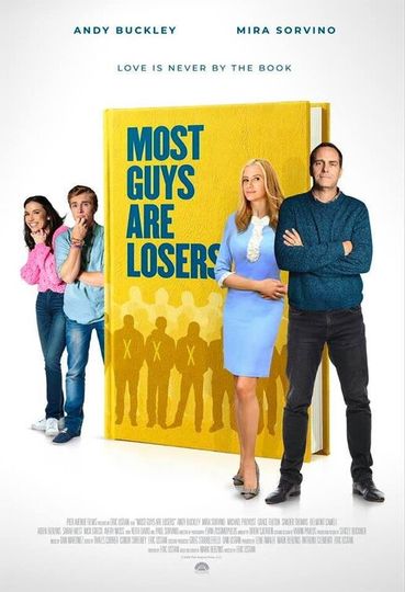 모스트 가이스 아 루저스 Most Guys Are Losers 사진