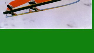 스키 점핑 페어: 2006 토리노로 가는 길 Ski Jumping Pairs: Road to TORINO 2006劇照