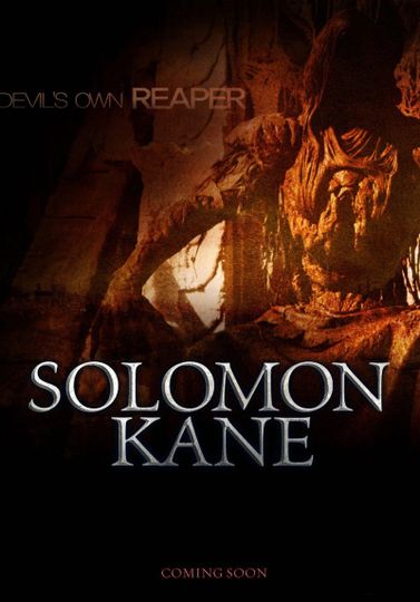 所羅門傳奇 Solomon Kane劇照