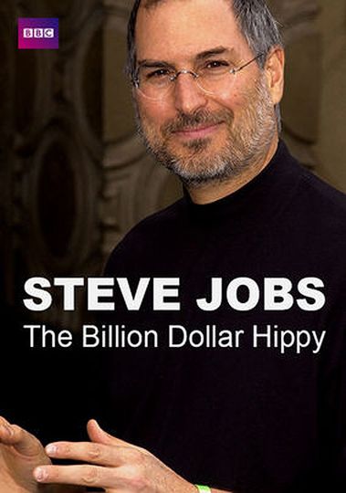 스티브 잡스 빌리언 달러 하피 Steve Jobs: Billion Dollar Hippy Photo