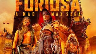 芙莉歐莎：末日先鋒傳說  Furiosa: A Mad Max Saga劇照