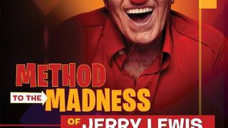 傑瑞·劉易斯的瘋狂 Method to the Madness of Jerry Lewis Photo