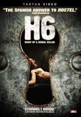 H6: 디아리오 데 운 아세시노 H6: Diary of a Serial Killer劇照