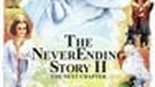 ảnh 大魔域2 The NeverEnding Story II: The Next Chapter