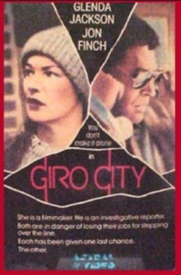 Giro City City劇照