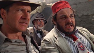 奪寶奇兵3 Indiana Jones and the Last Crusade Photo