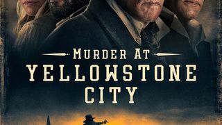 ảnh 머더 앳 옐로스톤 시티 Murder at Yellowstone City