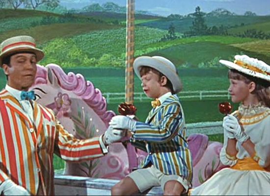 메리 포핀스 Mary Poppins รูปภาพ