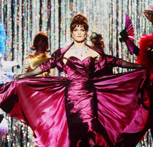 ảnh 豔倒群雌 To Wong Foo, Thanks for Everything! Julie Newmar
