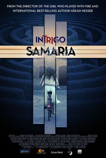 인트리고: 사마리아 Intrigo: Samaria รูปภาพ