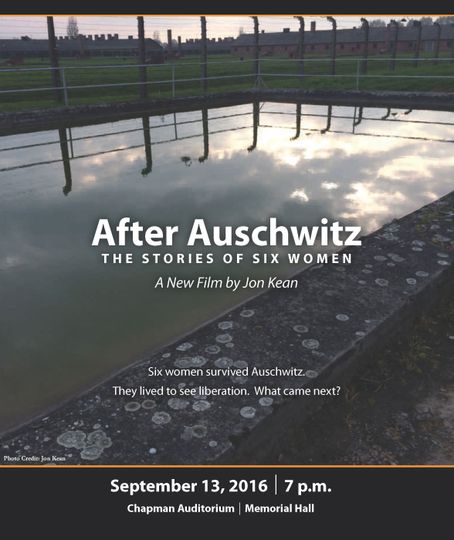애프터 아우슈비츠 After Auschwitz Photo