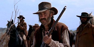 ảnh 원스 어폰 어 타임 인 더 웨스트 Once Upon A Time In The West, C\'era una volta il West