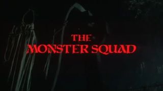 降妖別動隊 The Monster Squad劇照