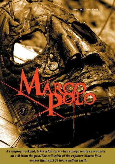 마르코 폴로 Marco Polo Foto