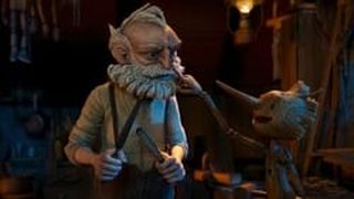 吉勒摩·戴托羅之皮諾丘 Guillermo del Toro\'s Pinocchio劇照