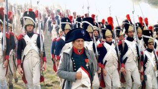 拿破崙戰爭 Napoléon รูปภาพ