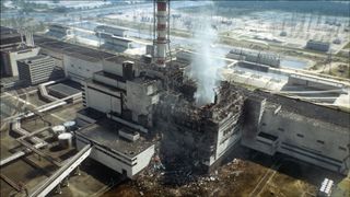 체르노빌: 원전 대폭발 Inseparable劇照