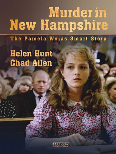 머더 인 뉴 햄프셔: 더 파멜라 워자스 스마트 스토리 Murder in New Hampshire: The Pamela Wojas Smart Story Photo