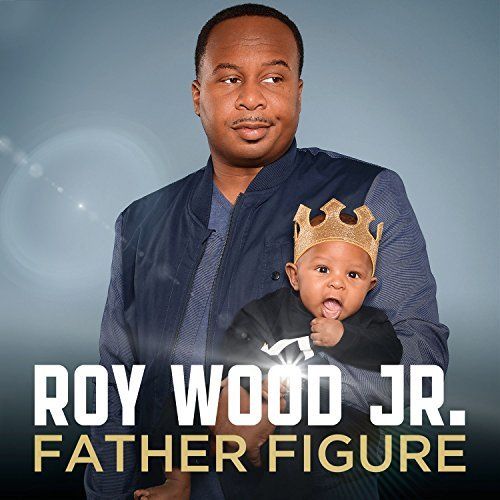 Roy Wood Jr.: Father Figure Wood Jr Photo