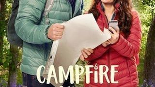 캠프파이어 키스 Campfire Kiss劇照