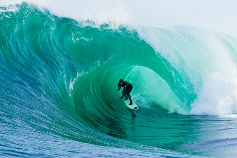 風暴衝浪者 Storm Surfers 3D劇照