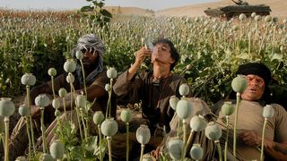 아편 전쟁 Opium War 사진