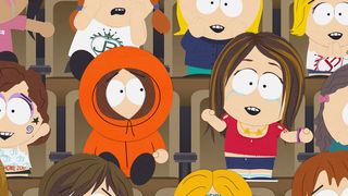 ảnh 南方公園 第十三季 South Park Season13