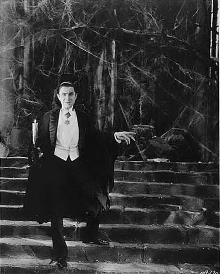 드라큘라 Dracula Photo