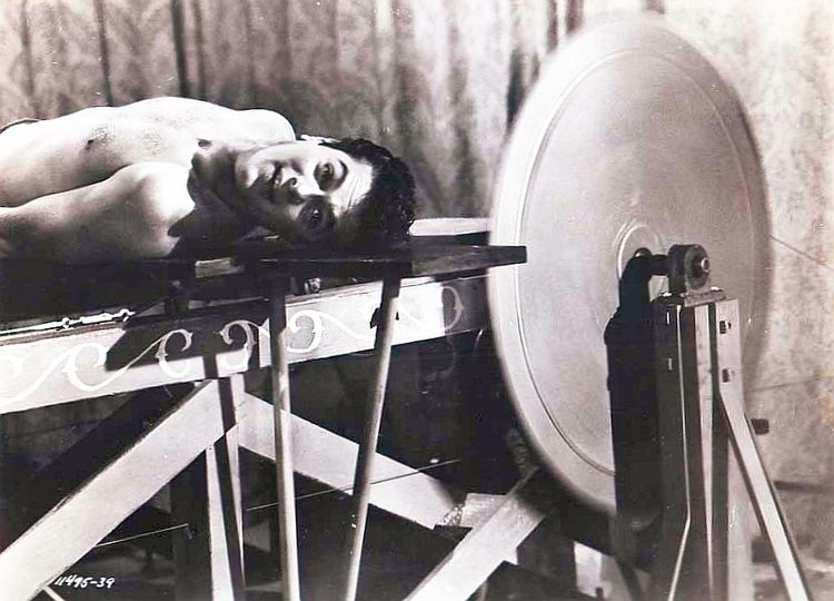 胡迪尼傳 Houdini 사진