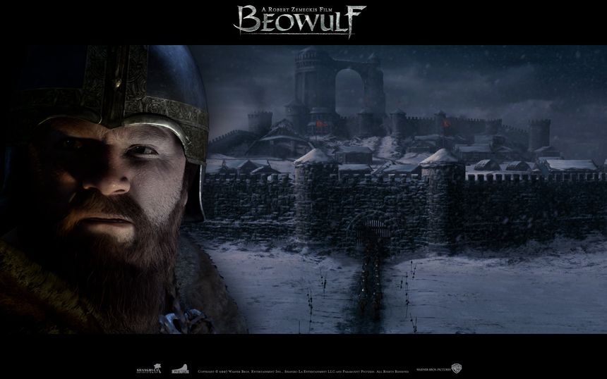 베오울프 Beowulf Photo