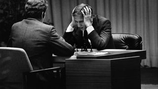 체스황제 바비 피셔 Bobby Fischer Against the World劇照