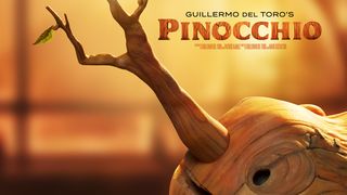 기예르모 델토로의 피노키오 Pinocchio รูปภาพ